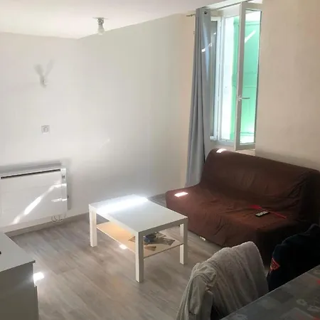 Daire Appartement Reillanne
