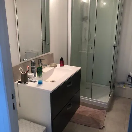 Appartement Reillanne Apartamento