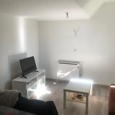 Apartamento Appartement Reillanne *
