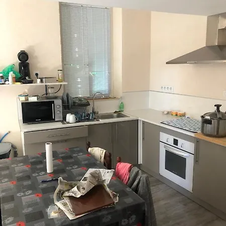 Appartement Reillanne